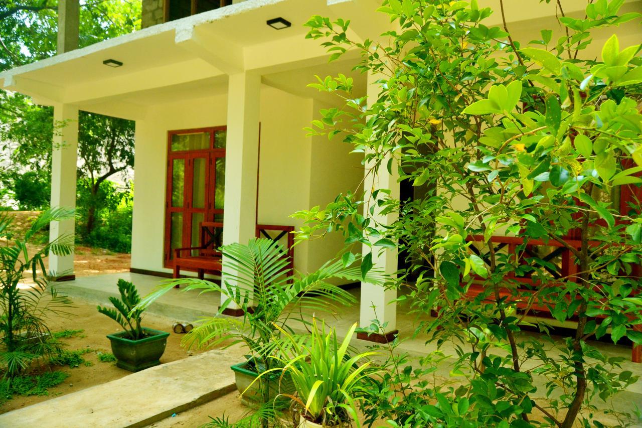 Girilena Resort دامبولا المظهر الخارجي الصورة