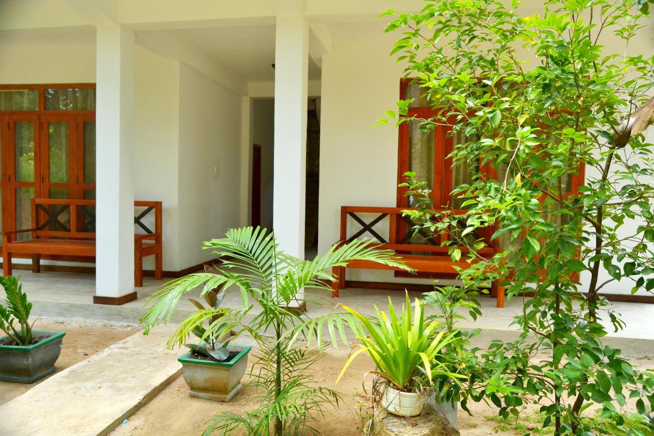 Girilena Resort دامبولا المظهر الخارجي الصورة