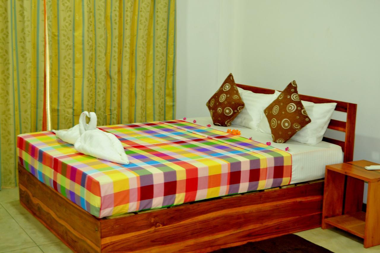 Girilena Resort دامبولا المظهر الخارجي الصورة