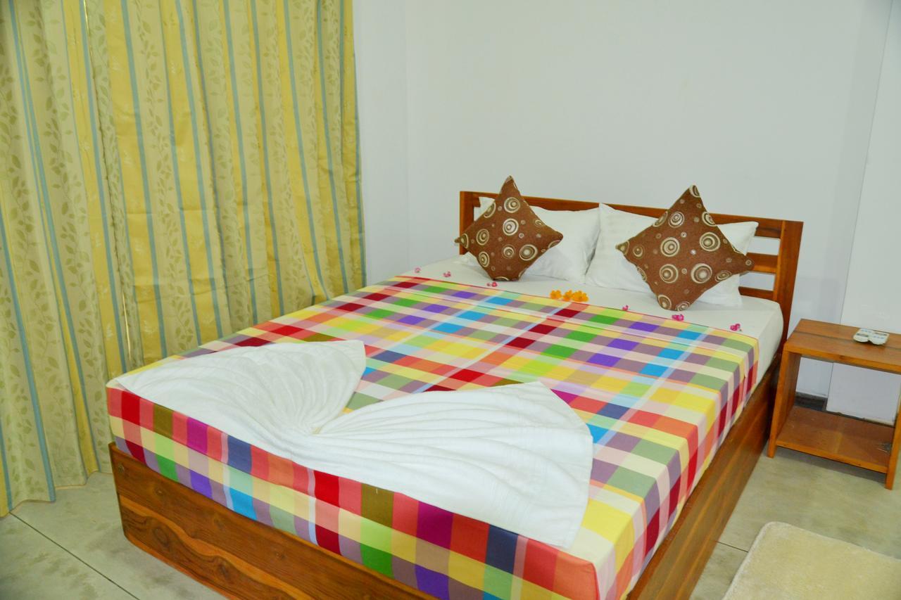 Girilena Resort دامبولا المظهر الخارجي الصورة