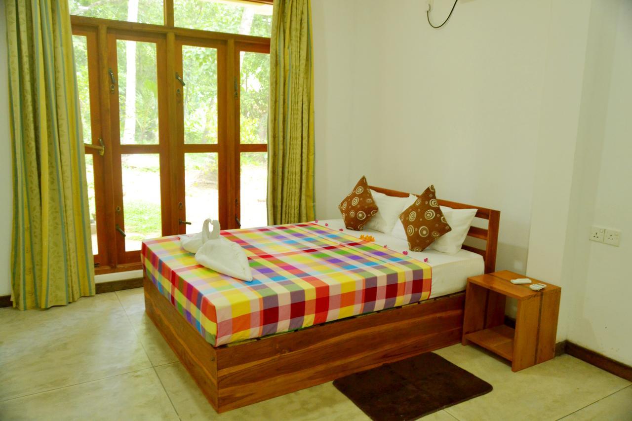 Girilena Resort دامبولا المظهر الخارجي الصورة