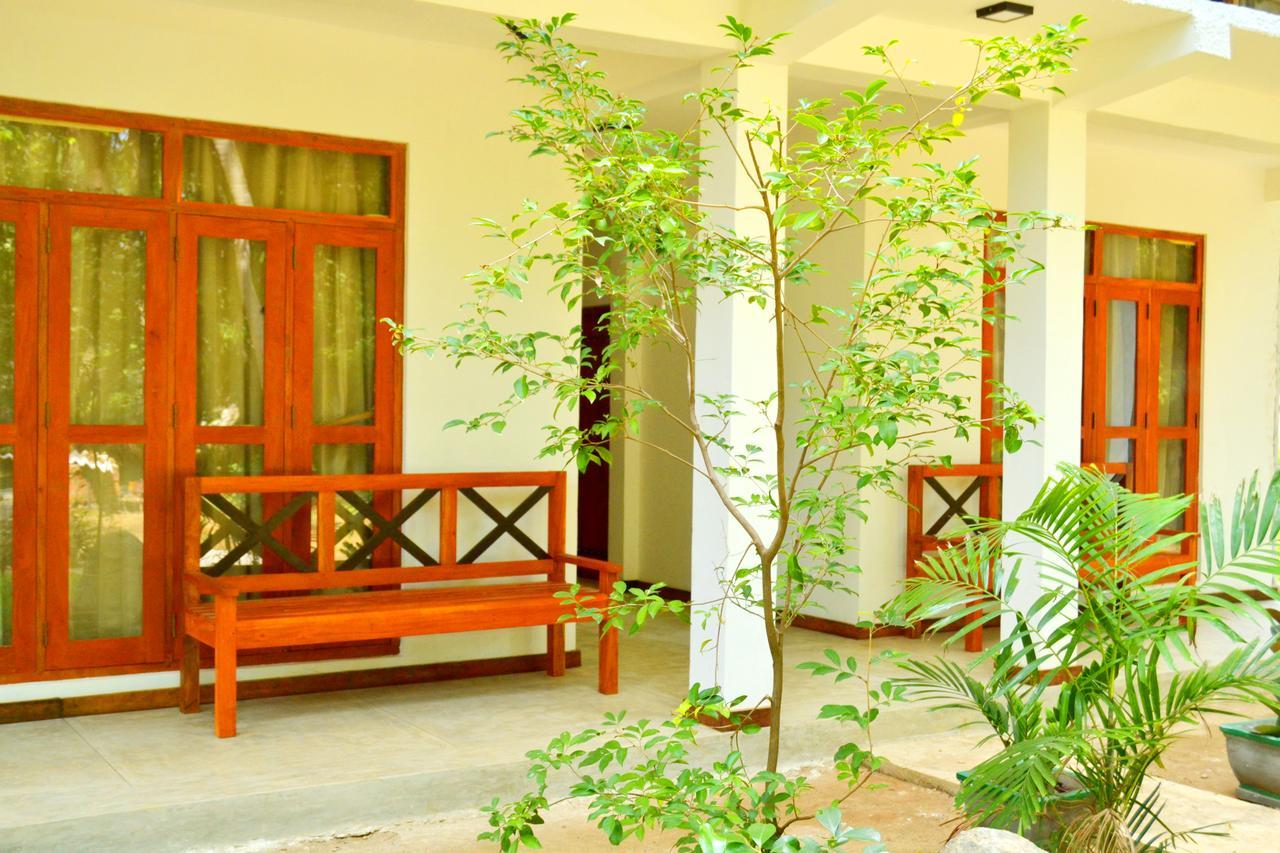 Girilena Resort دامبولا المظهر الخارجي الصورة
