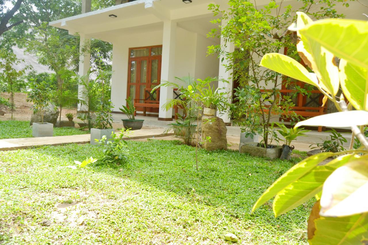 Girilena Resort دامبولا المظهر الخارجي الصورة