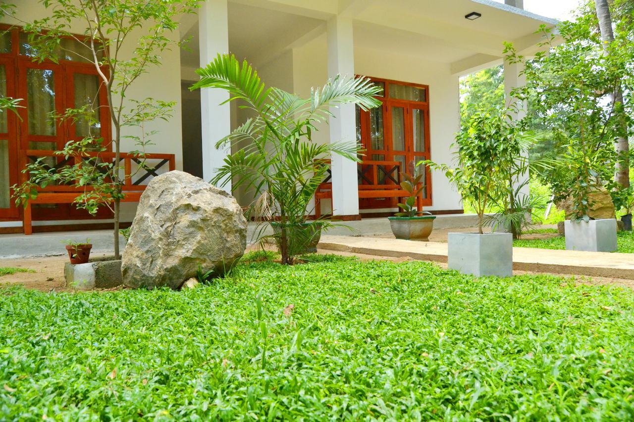 Girilena Resort دامبولا المظهر الخارجي الصورة