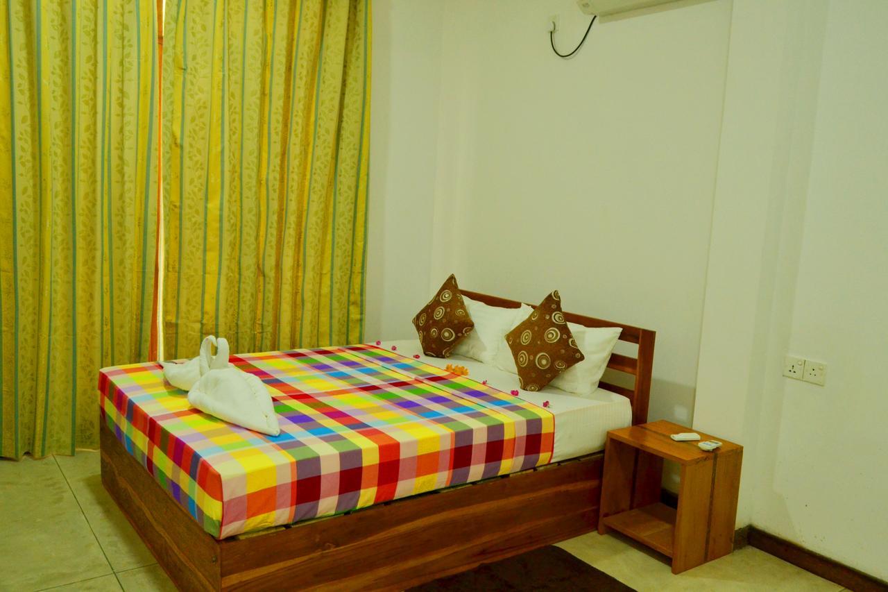 Girilena Resort دامبولا المظهر الخارجي الصورة