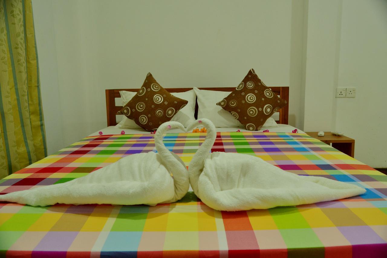 Girilena Resort دامبولا المظهر الخارجي الصورة