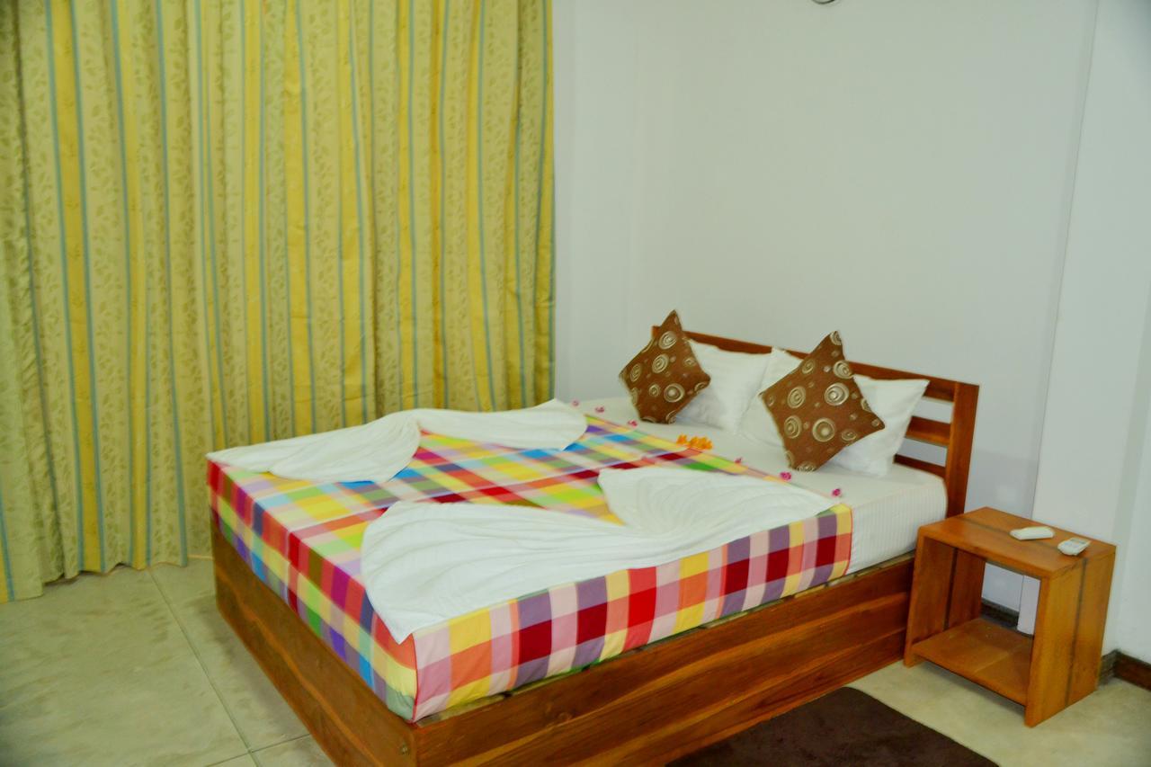 Girilena Resort دامبولا المظهر الخارجي الصورة