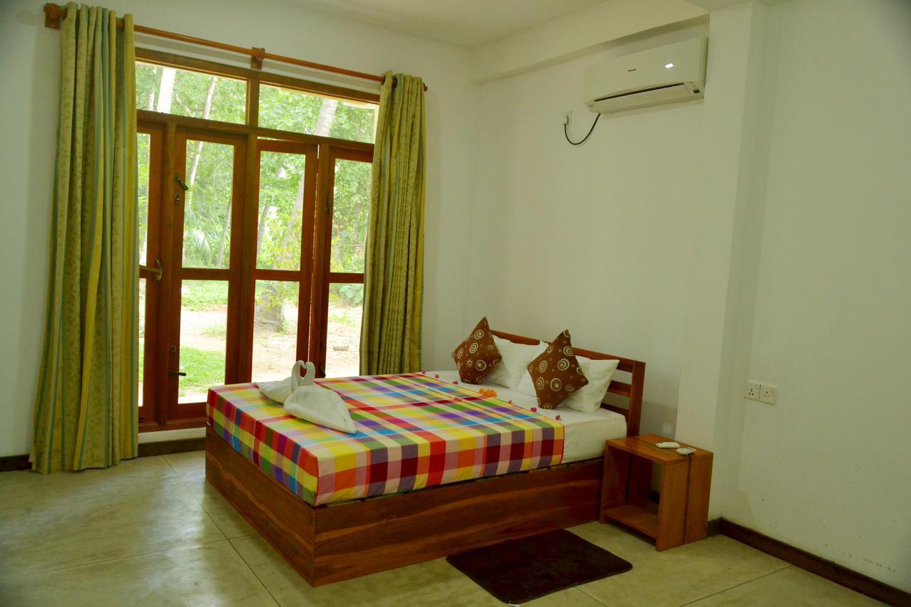Girilena Resort دامبولا المظهر الخارجي الصورة