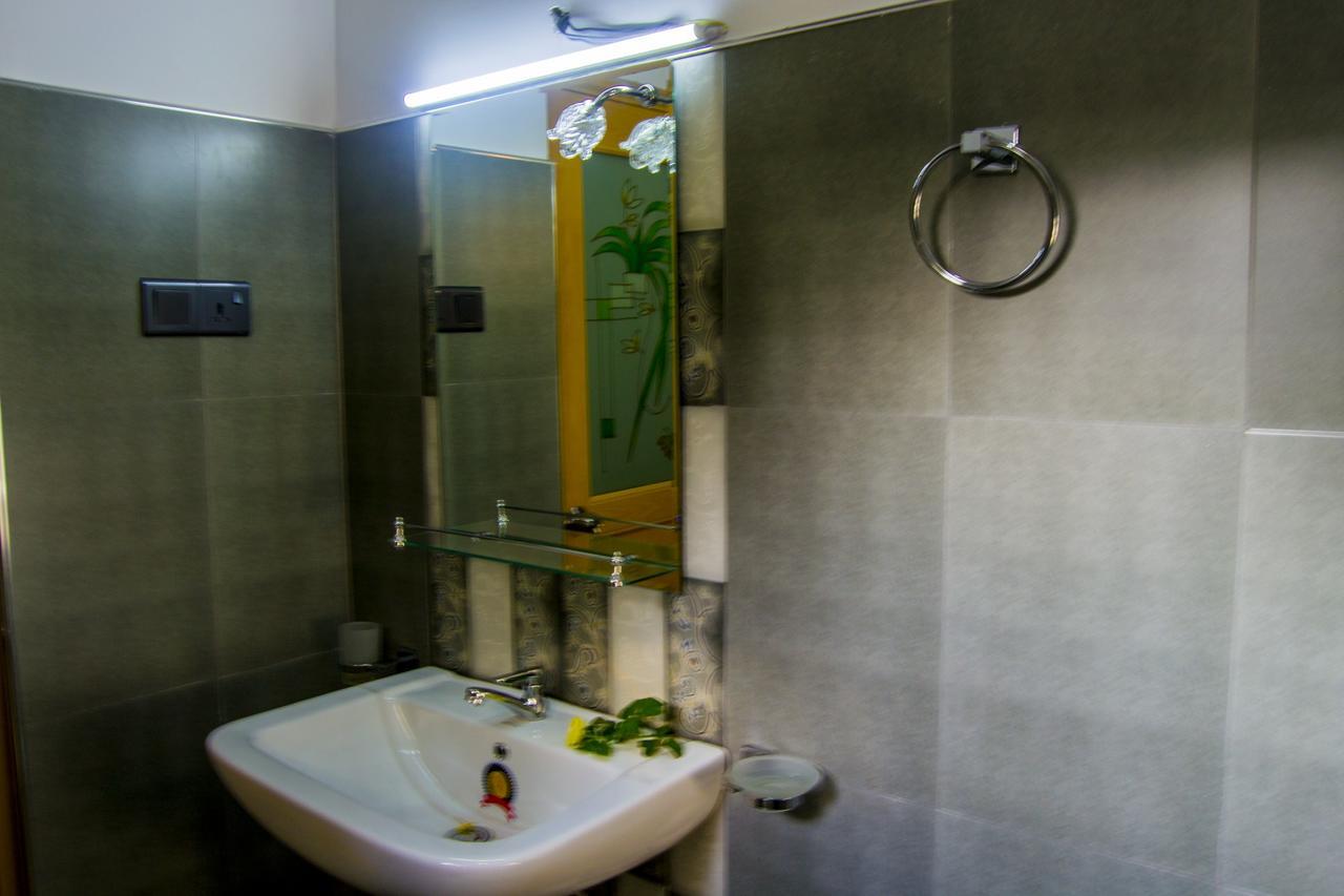 Girilena Resort دامبولا المظهر الخارجي الصورة