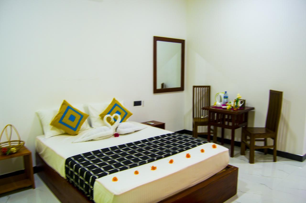 Girilena Resort دامبولا المظهر الخارجي الصورة