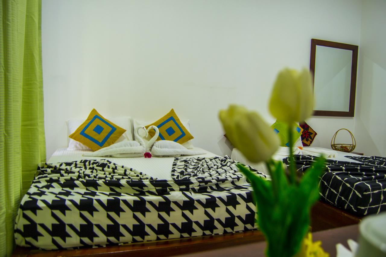 Girilena Resort دامبولا المظهر الخارجي الصورة