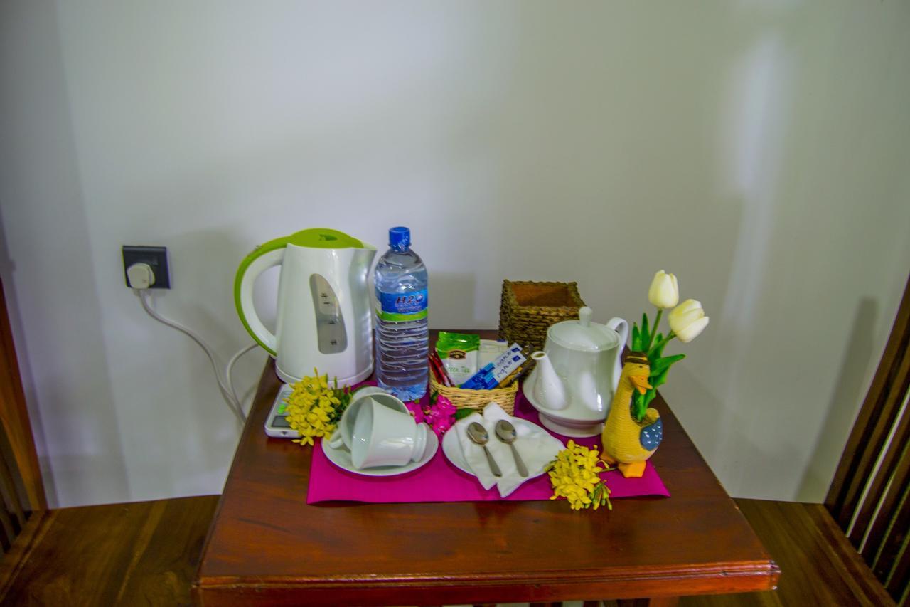Girilena Resort دامبولا المظهر الخارجي الصورة