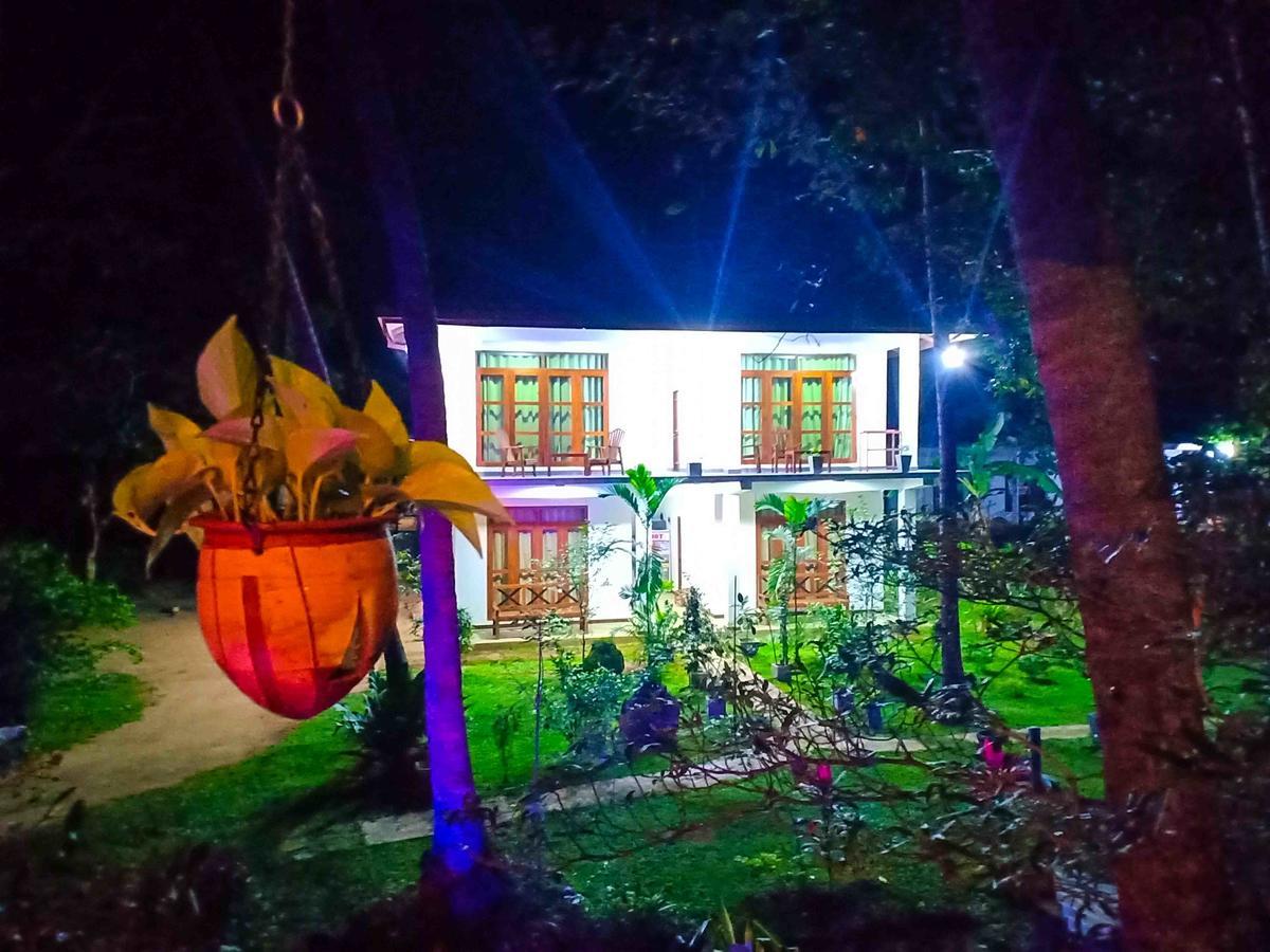 Girilena Resort دامبولا المظهر الخارجي الصورة